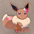 Eevee Wall Board