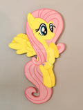 Fluttershy Wall Board